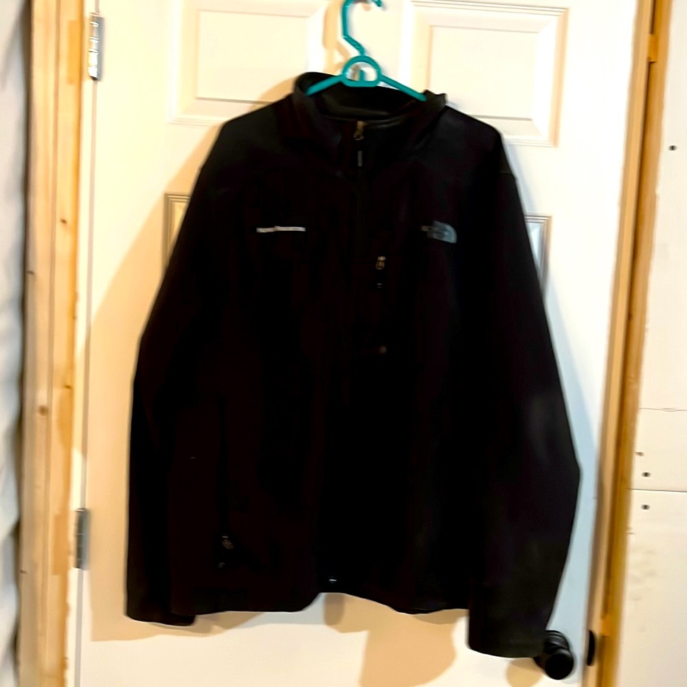 North Face Men’s shell